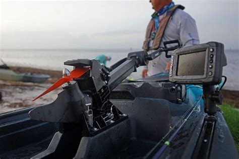 How To Effectively Read A Fish Finder Kayak Angler