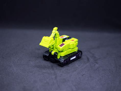 Excavator-Transformer by vinsky2002 on DeviantArt