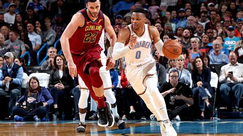 Westbrook is 'blessed' to be among all-time triple-double leaders