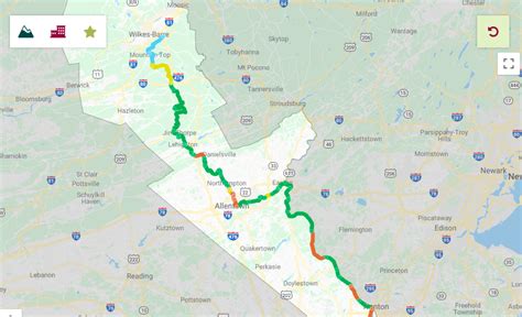 Choose Your Own Dandl Trail Adventure Dandl Delaware And Lehigh