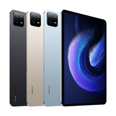 Xiaomi Pad 6 Max Specs Price Reviews And Best Deals