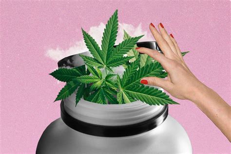 Cómo mirar la cannabis medicinal desde una perspectiva de género La