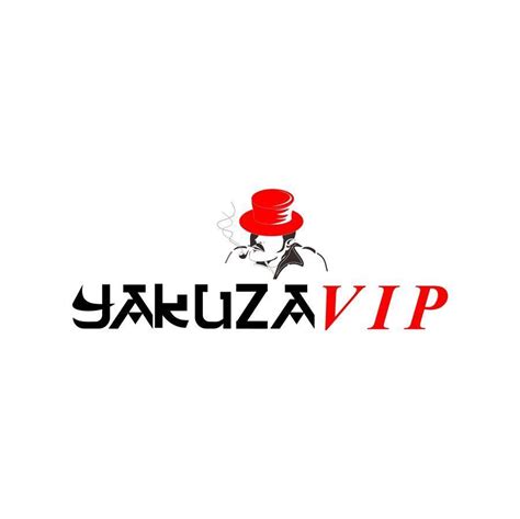 Yakuza Logo - LogoDix