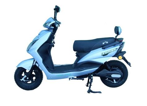 Crayon Motors Zumba Price Specs Top Speed Mileage In India