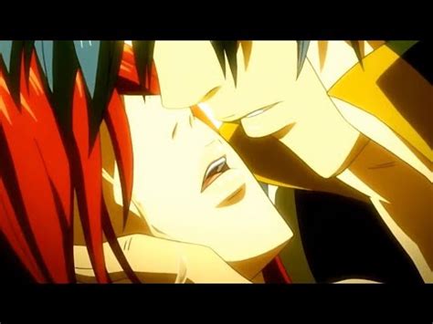 Amv Fairy Tail Couples Fire Meet Gasoline Youtube