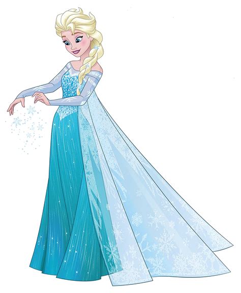 Image - Elsa's ice magic.png | Disney Wiki | FANDOM powered by Wikia