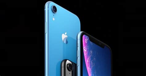 Merece La Pena Comprar El Iphone Xr En