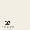 Ppg Ultralast Gal Ppg Atrium White Matte Interior Paint And