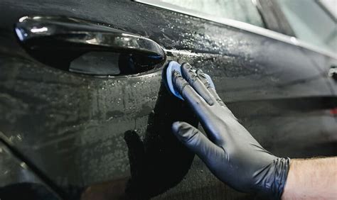 Глина для чистки автомобиля: преимущества и недостатки