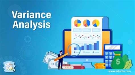 Variance Analysis Examples To Calculate Variance Analysis