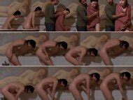 Naked Jacqueline Mckenzie In Human Touch