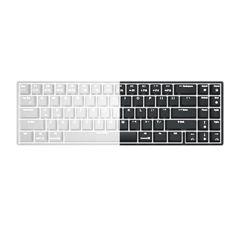 Royal Kludge Rk Bluetooth Mechanical Keyboard Hot Swappable Three Mode G Wireless Keyboard