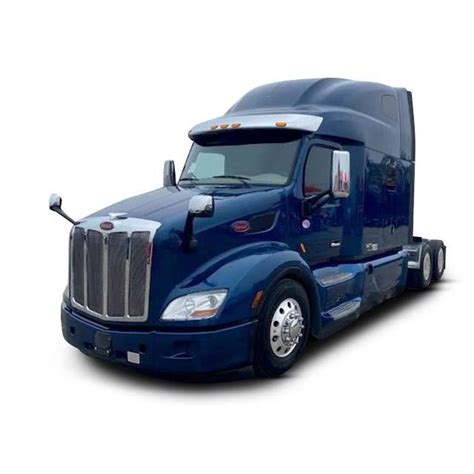 Rush Truck Centers | 2019 Peterbilt 579