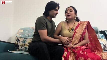 Bhabhi Maal 2024 Showx Hot Short Film