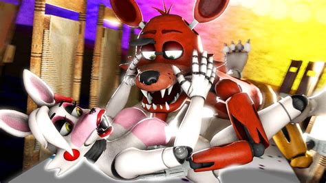 FNAF SEX R Gaming