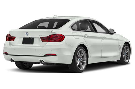 Bmw 440 Gran Coupe Model Years Generations And News