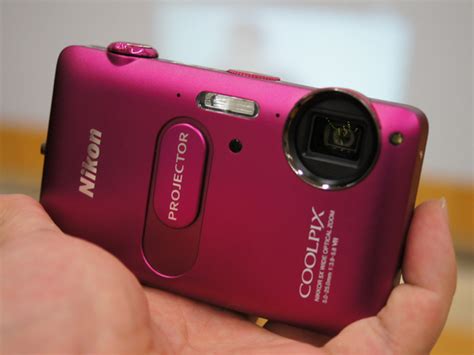 Asciijp：プロジェクター内蔵から最上位機までcoolpix 6機種登場 22