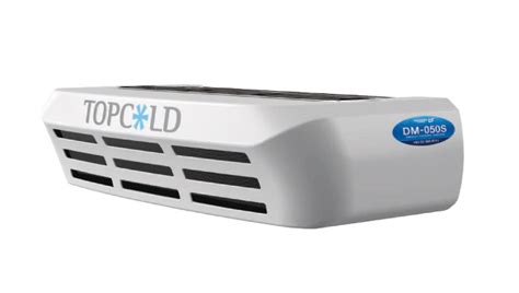 DM-050 Series – 동인써모