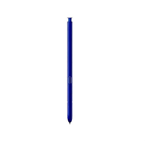 Стилус-перо-ручка MyPads S-Pen для Samsung Galaxy Note 10/ Note 10 Plus ...