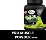 Buy Fasczo Pro Muscle Weight Gain Powder Protein Supplement Powder