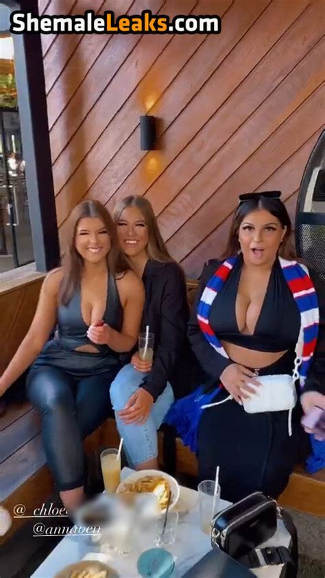 Chloe C chloe chenyz сhloe c Leaked Nude OnlyFans Photo ShemaleLeaks