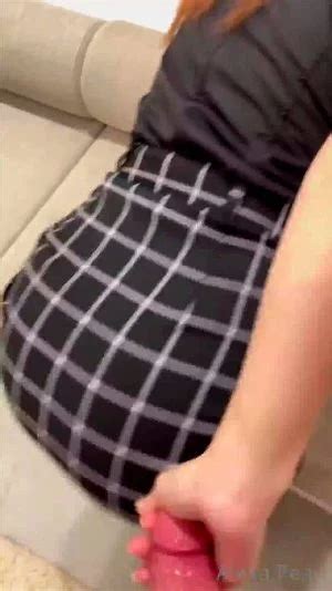 Watch APearl Blowjob Big Tits Porn SpankBang