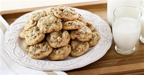 10 Best No Bake Date Cookies Recipes