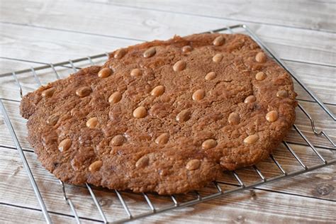 Low FODMAP Speculaasbrokken Ook Glutenvrij En Lactosevrij