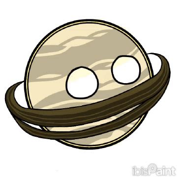 Saturn!! by MoonHideout69 on DeviantArt