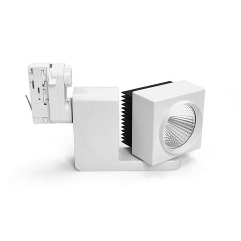 трековый LED 30w 4000K Led