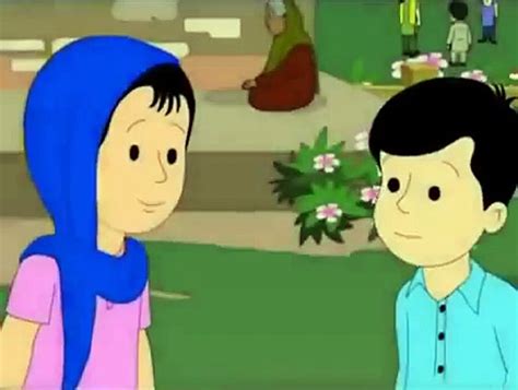 Meena Cartoon In Urdu Pakistan Hamari Pehchan Amazing Cartoons