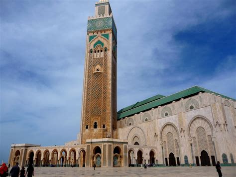 Mosquée Hassan Ii à Casablanca 53 Expériences Et 362 Photos