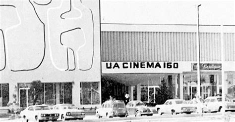 Ua Cinema El Gigante De Laguna