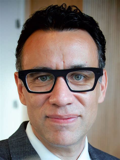 Fred Armisen | Shires Wiki | Fandom