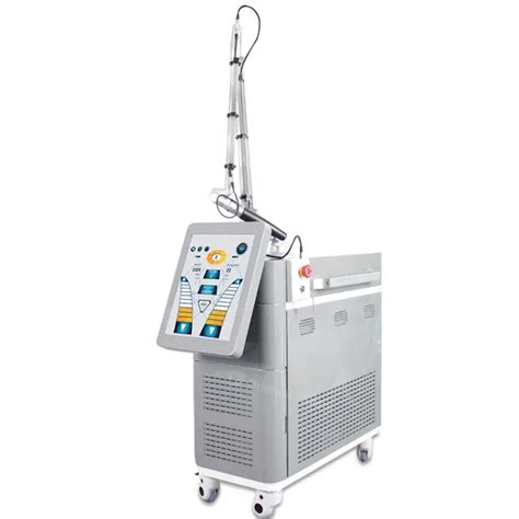 nm pigment removal dark circles removal picosecond laser