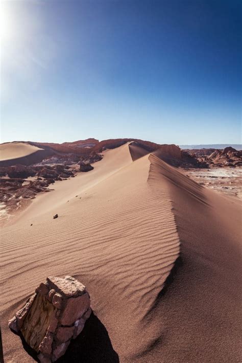 David Rius Serra Photography Atacama Valle De La Luna