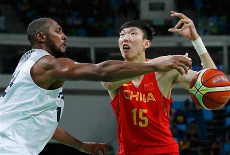 Chinese basketball - chinadaily.com.cn