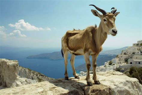 national animal of Greece 30640456 Stock Photo at Vecteezy