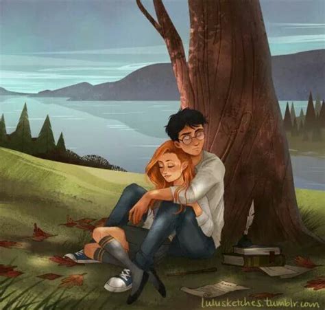 Harry Potter Pictures and Moment - Hinny - Wattpad