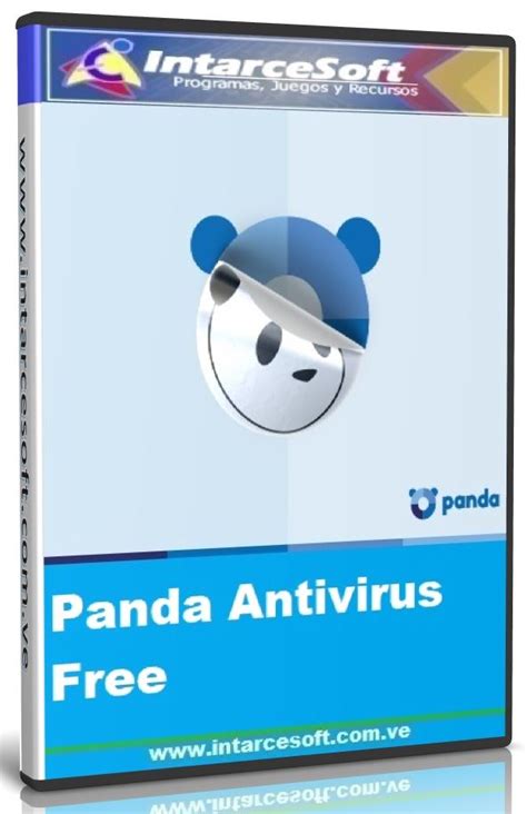 Descargar ahora Panda Free Antivirus Rapido Ligero y Fácil de Usar