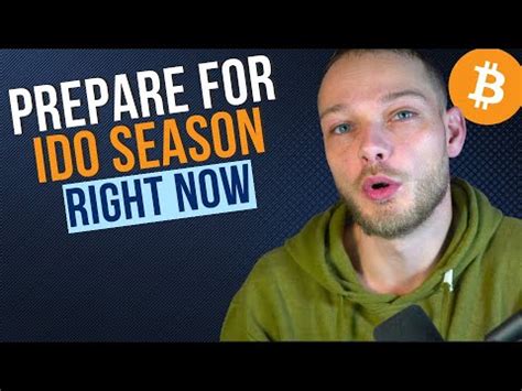 IDO Season One Of The Best Launchpads To Join Presales For Free YouTube