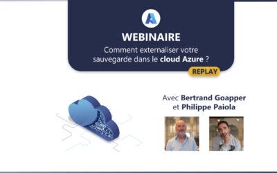 Webinaires Archives Eni Blog