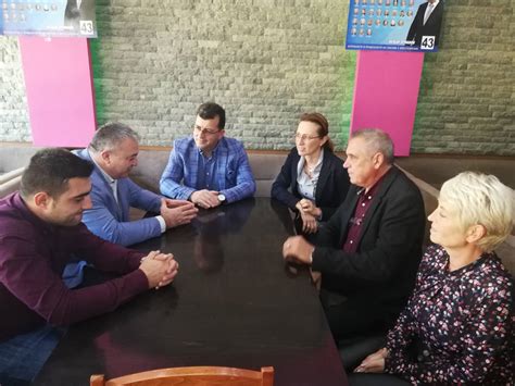Кандидатите на ГЕРБ разясниха приоритети за селата Руен и Люляково ...