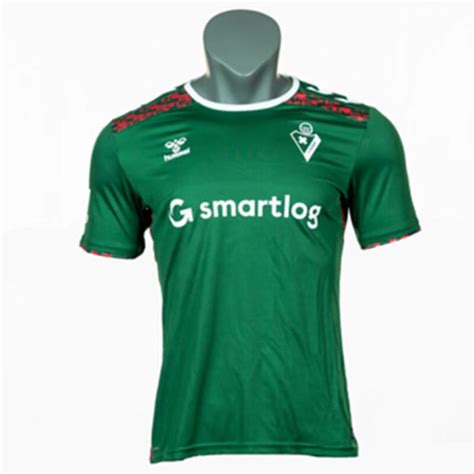 Nova Terceira Camisa Do SD Eibar 2024 2025 Hummel MDF