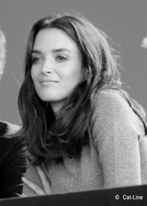 Charlotte Le Bon