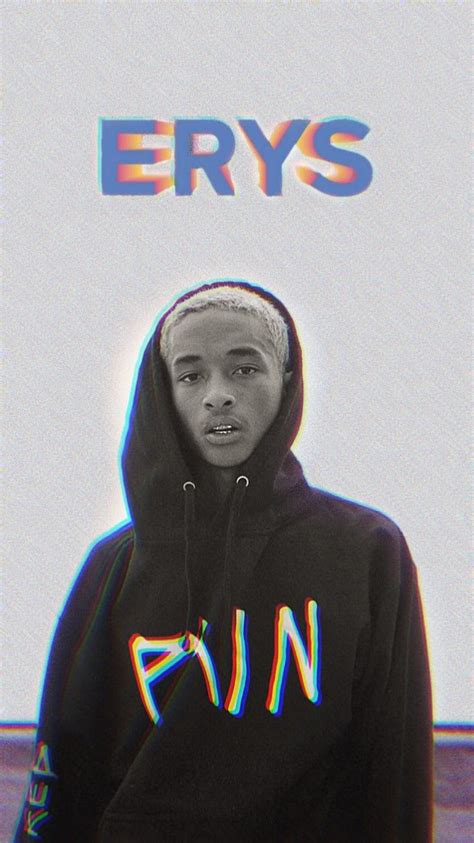 Jaden Smith ERYS