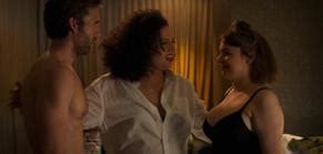 EMILY BARCLAY Nude AZNude