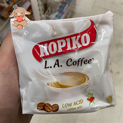 is coffe an acid 8