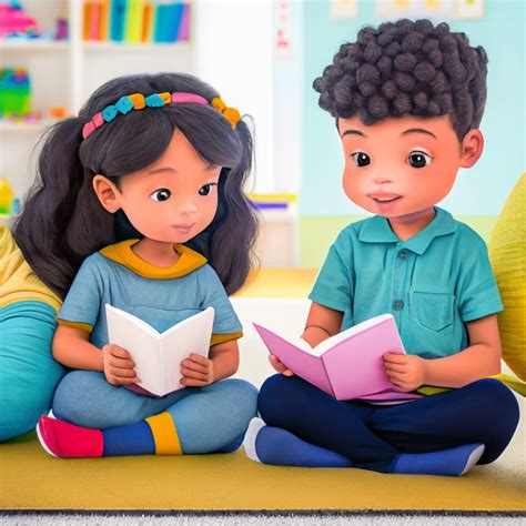 review children learning reading kid fun life