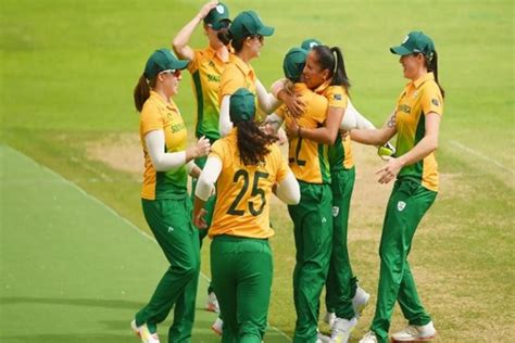 Host Cities For Icc Senior Under 19 Womens T20 World Cups 2023 In